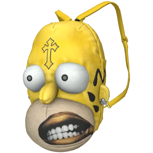 Рюкзак Home x Chrome Eyes