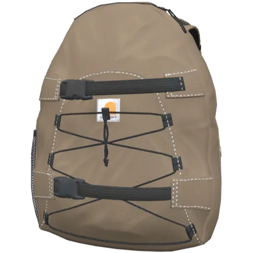 Песочный рюкзак Carheat