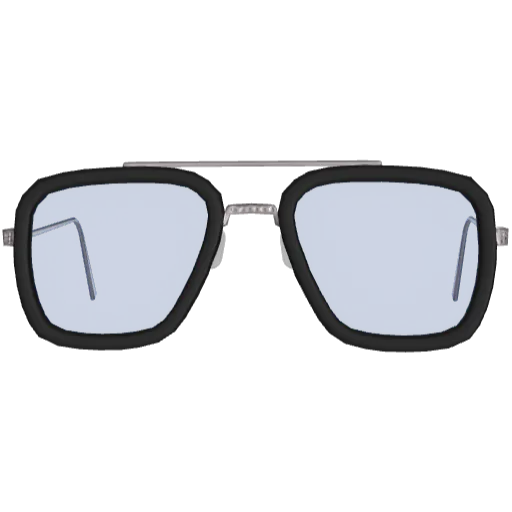 Очки нового Восьминога