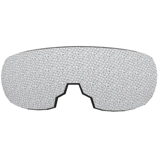 Очки со стразами