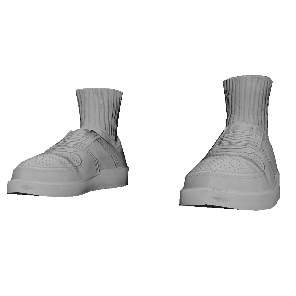 Кроссовки скейтерские